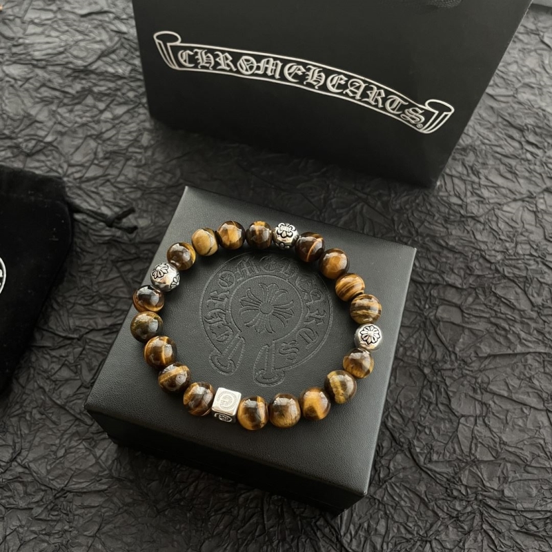 Chrome Hearts Bracelets